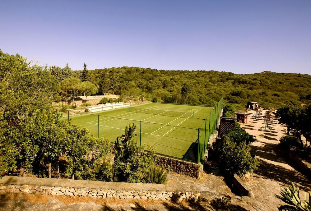 Hotel Don Diego Porto San Paolo  Zewnętrze zdjęcie