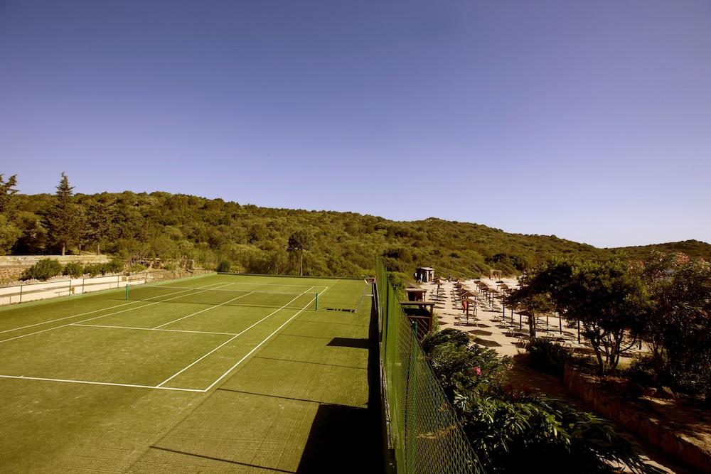 Hotel Don Diego Porto San Paolo  Zewnętrze zdjęcie