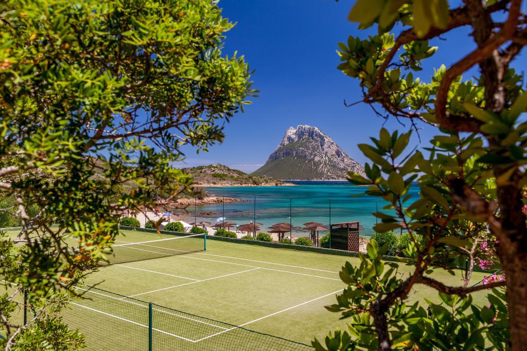 Hotel Don Diego Porto San Paolo  Zewnętrze zdjęcie