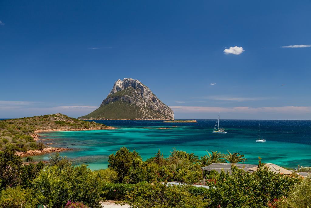 Hotel Don Diego Porto San Paolo  Zewnętrze zdjęcie