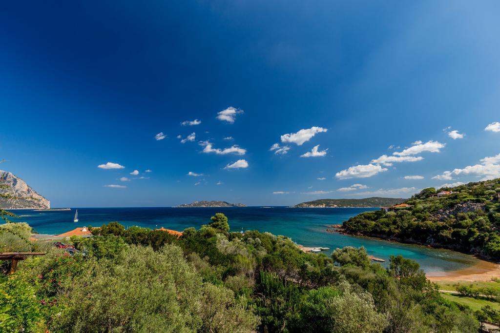 Hotel Don Diego Porto San Paolo  Zewnętrze zdjęcie