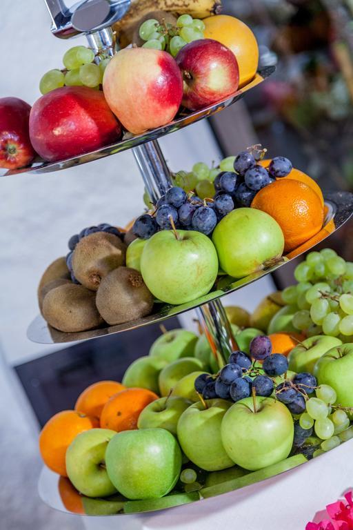 Hotel Don Diego Porto San Paolo  Zewnętrze zdjęcie